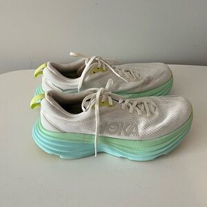 Hoka Bondi size 9
